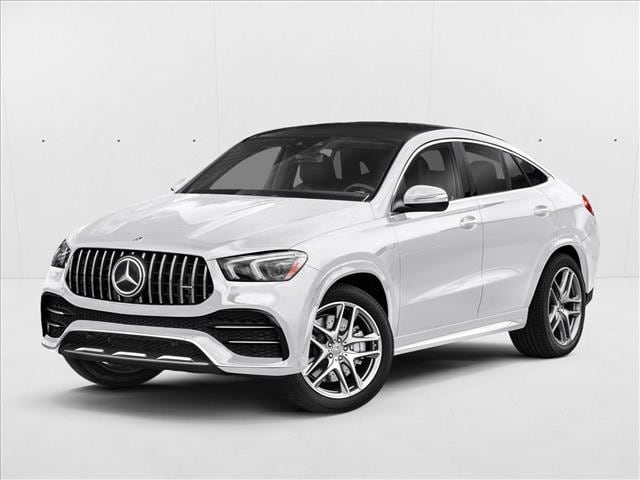 2022 Mercedes-Benz GLE GLE 53 AMG 4MATIC's photo
