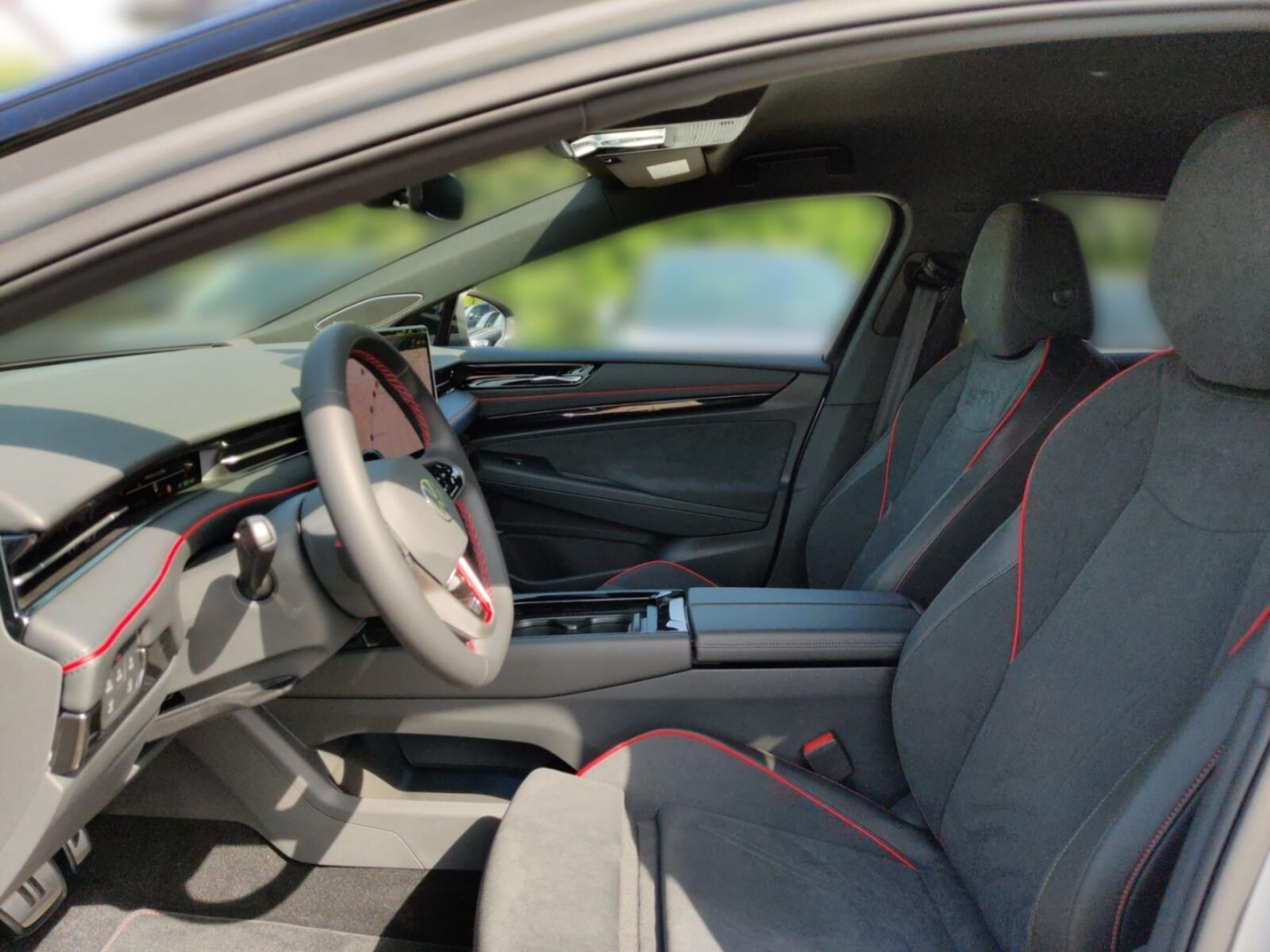 Volkswagen ID.7 – Bild 7
