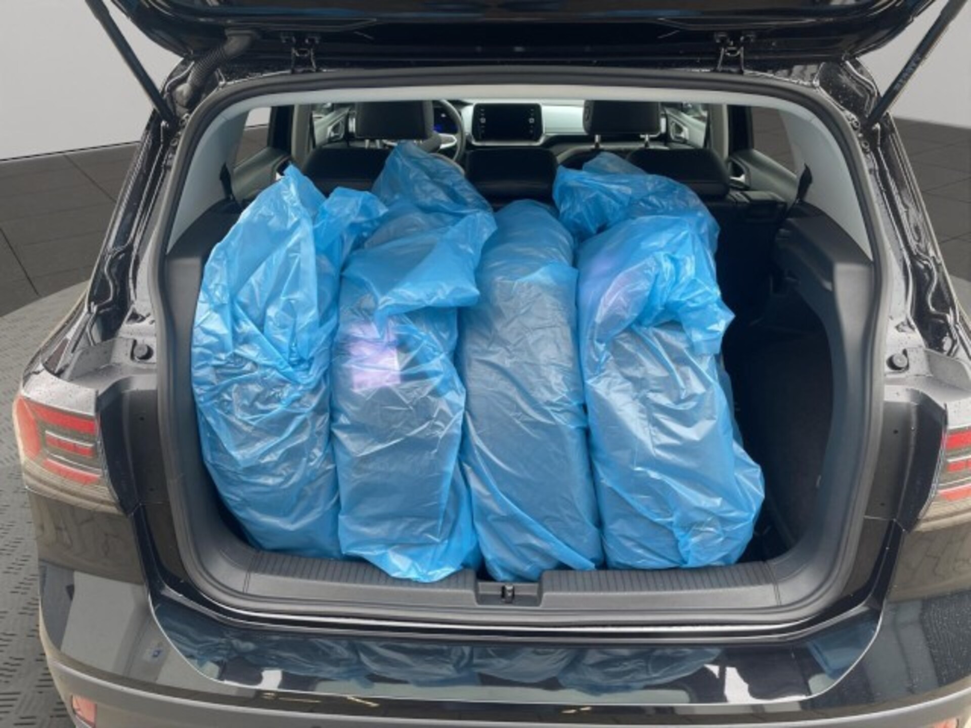 Volkswagen T-Cross ENERGY