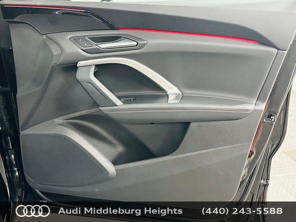 2025 Audi Q5 Premium - Photo 28