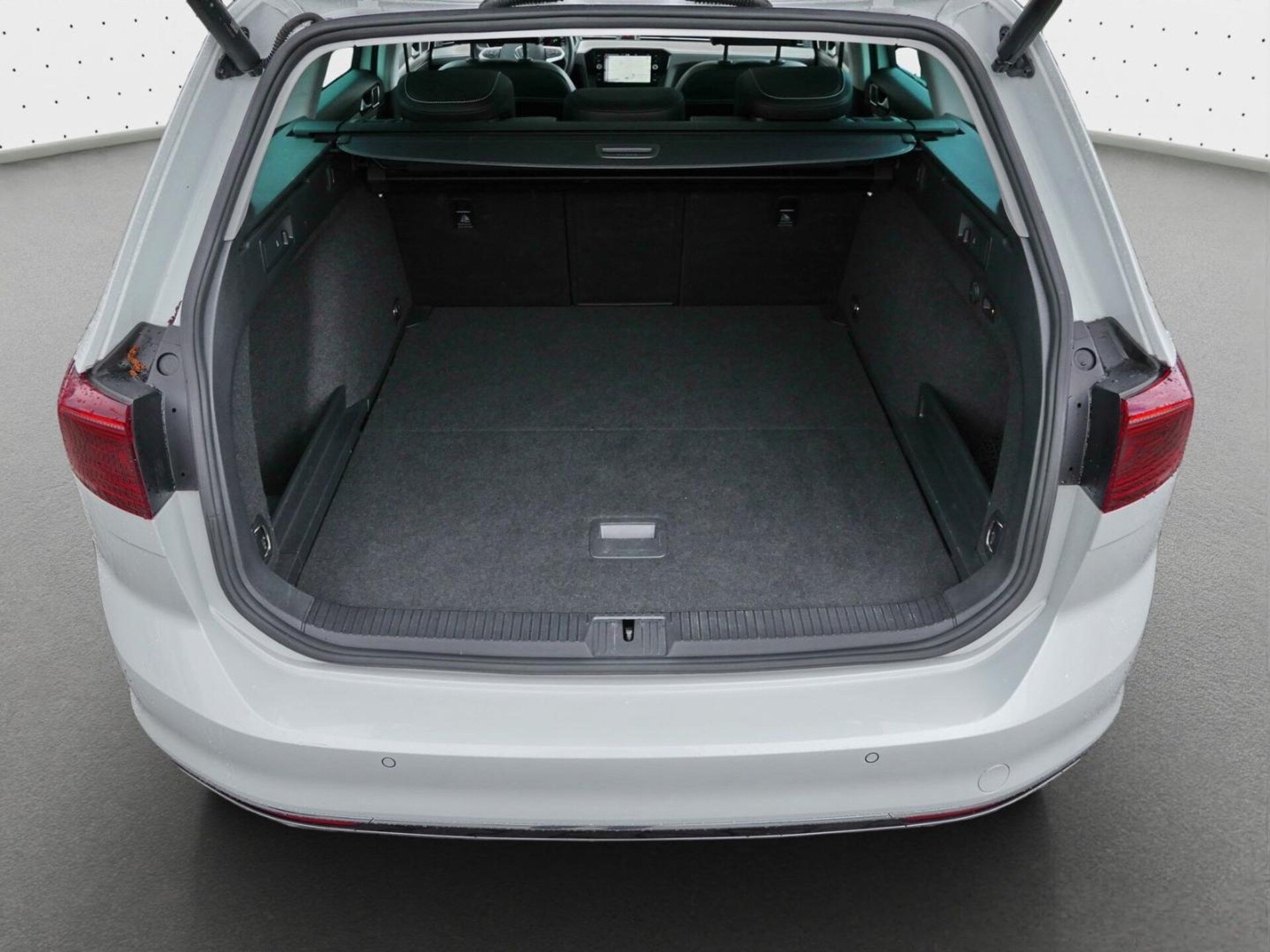 Volkswagen Passat Variant Elegance