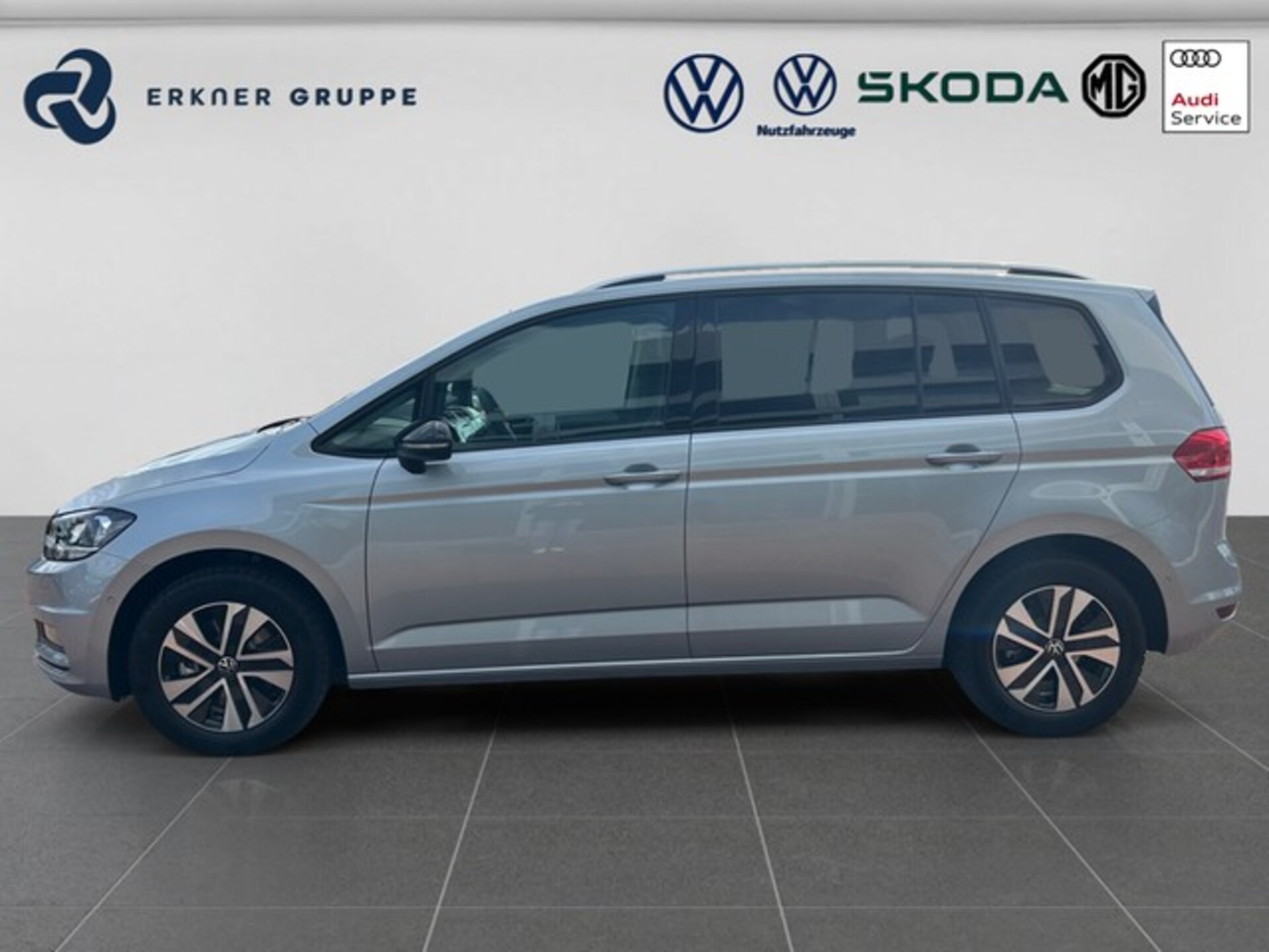 Volkswagen Touran ENERGY