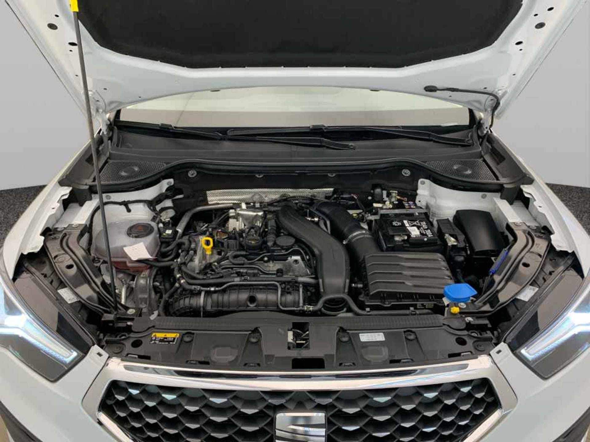SEAT Ateca Xperience