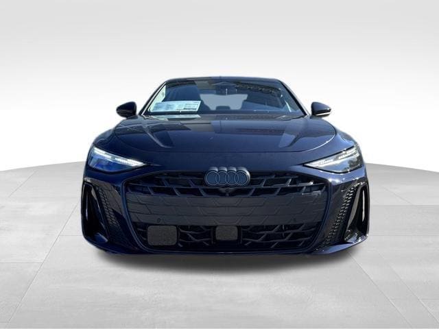 2026 Audi A6 Sedan