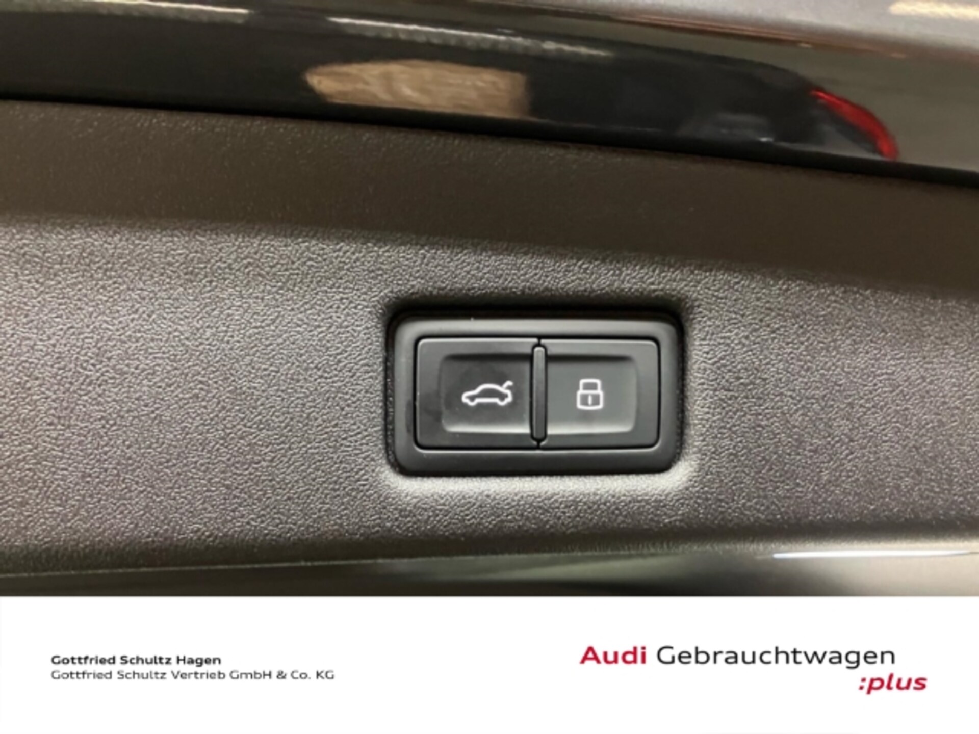 Audi SQ5 Sportback edition one