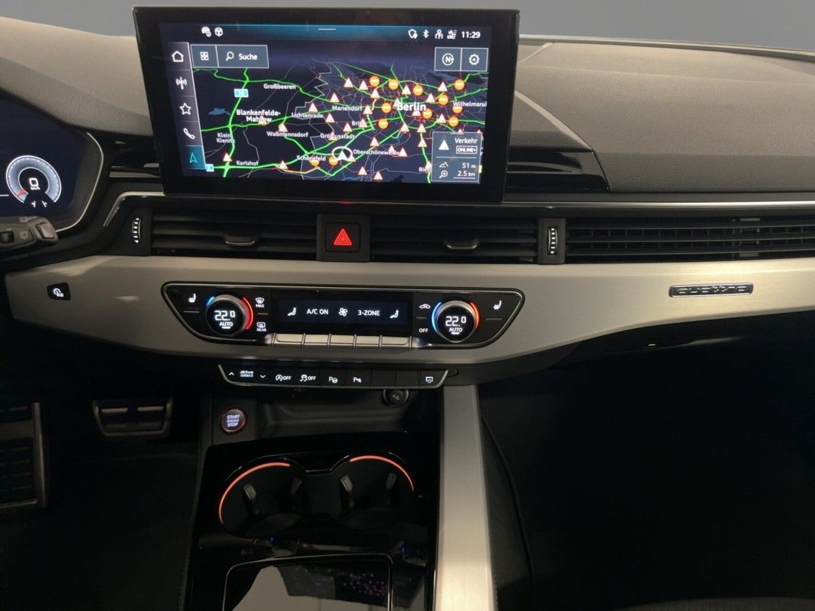 Audi S4 Avant – Bild 13