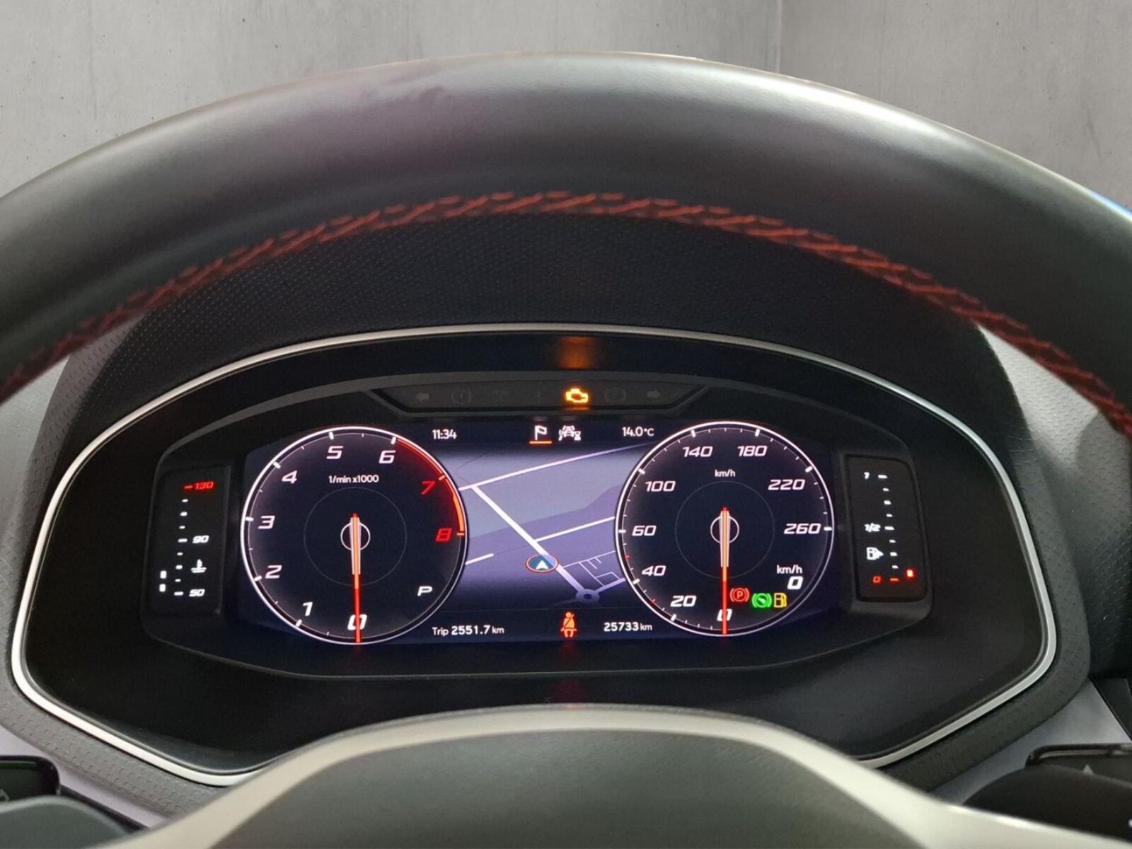 SEAT Ibiza – Bild 10
