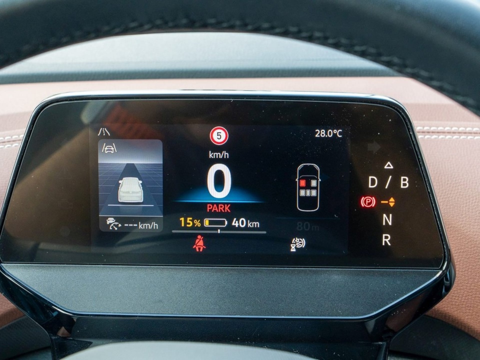 Volkswagen ID.5 Pro