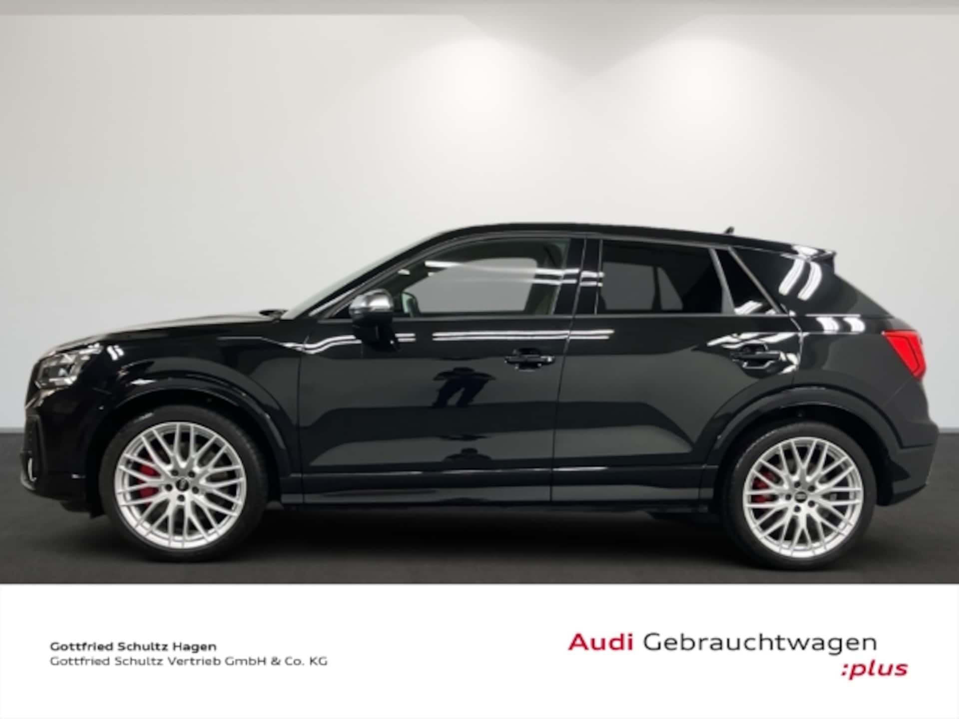 Audi SQ2