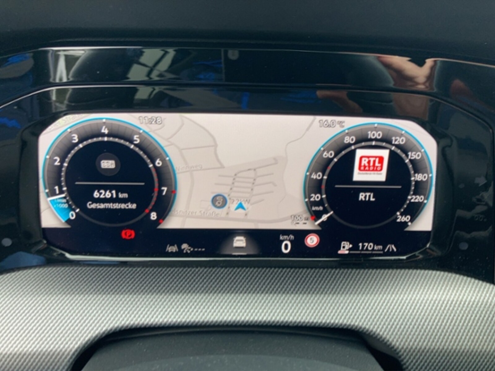 Volkswagen Golf – Bild 13