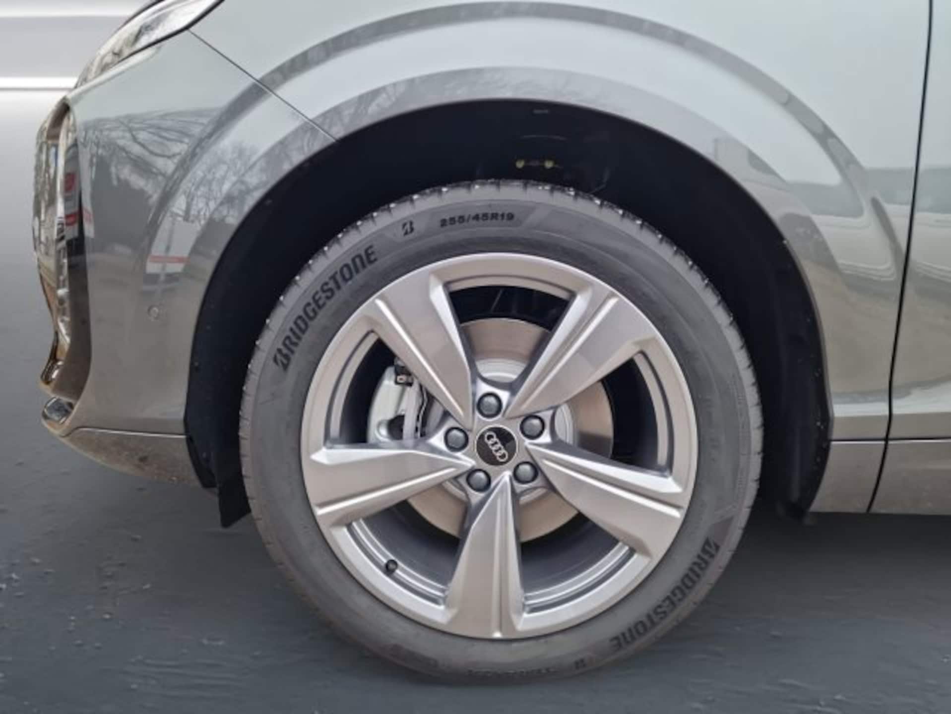 Audi Q3 SUV