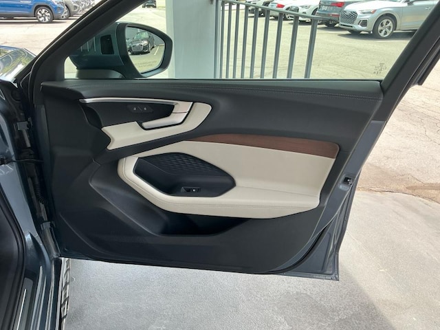 2026 Audi A5 Premium - Photo 32