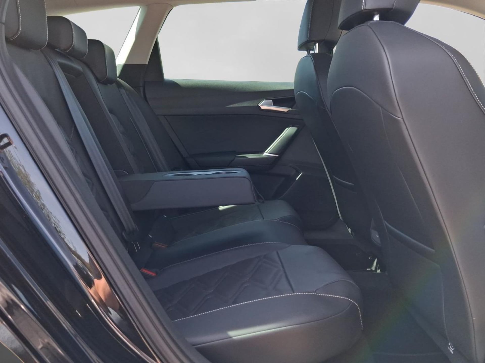 SEAT Leon Sportstourer XCELLENCE