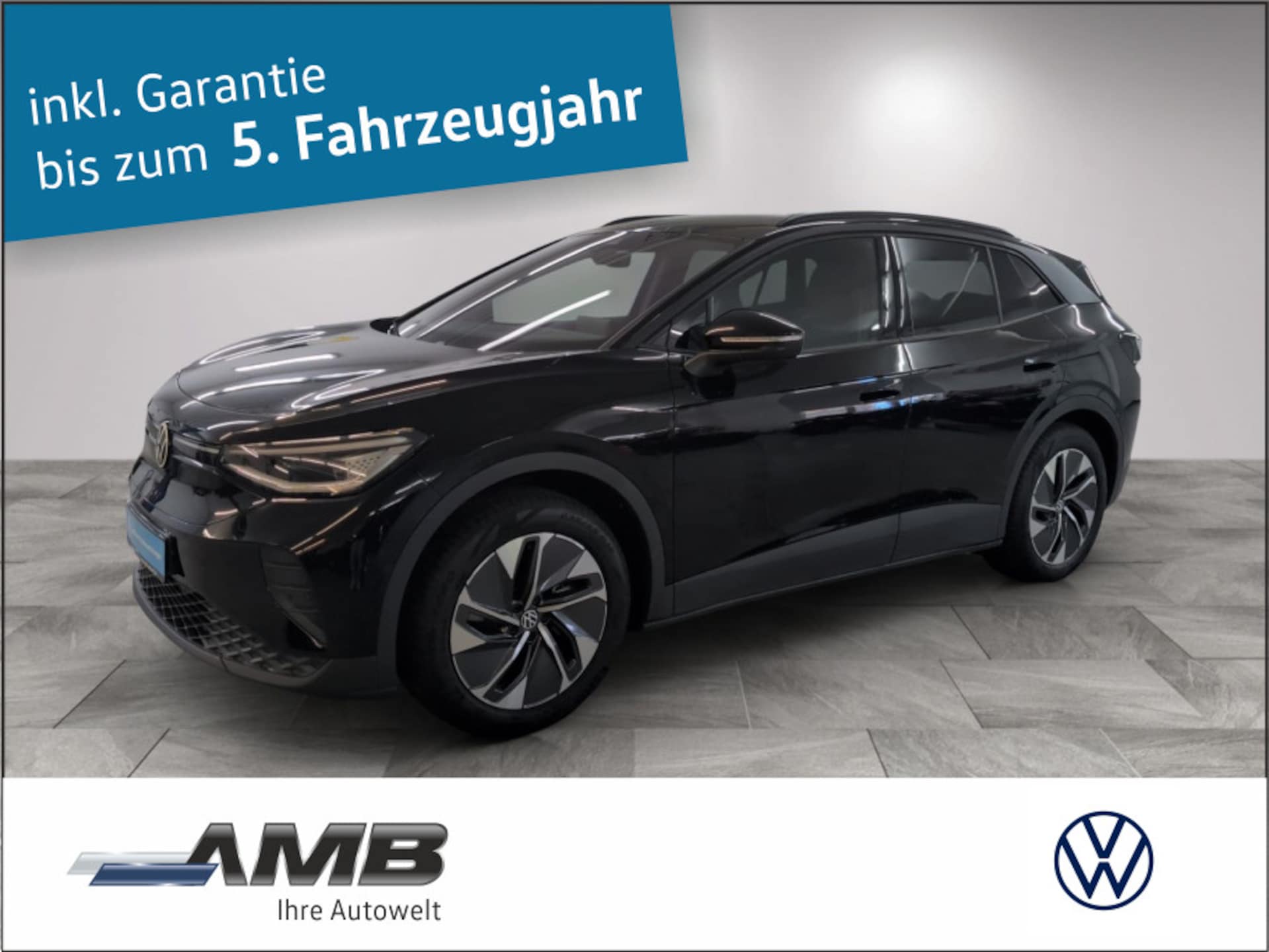 Volkswagen ID.4 Pure