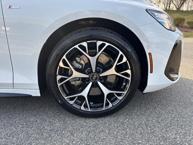 2026 Audi A6 Premium Plus - Photo 9