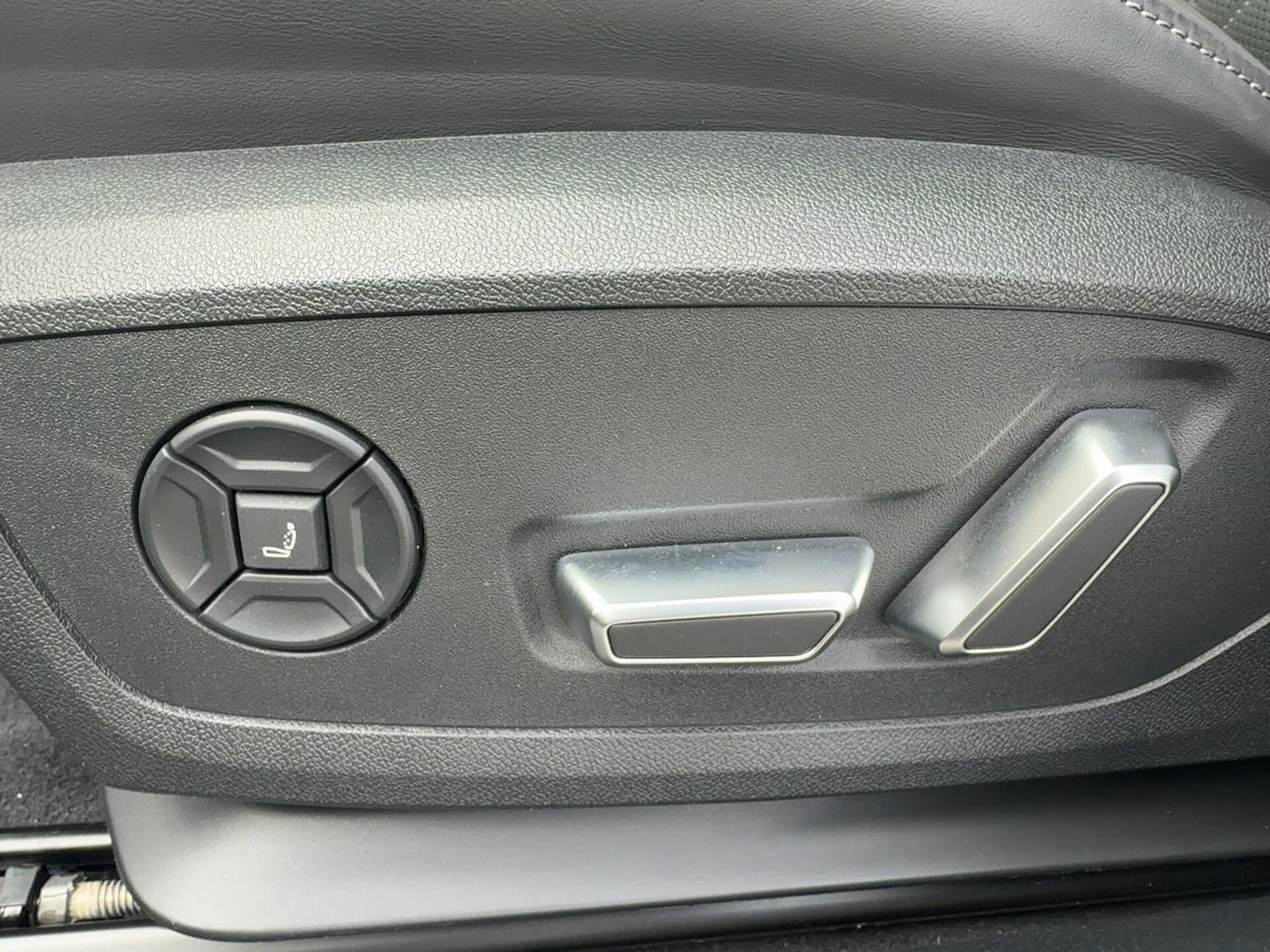 Audi A6 Avant e-tron