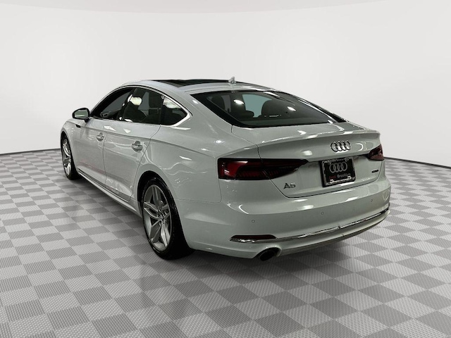 2019 Audi A5 Sportback