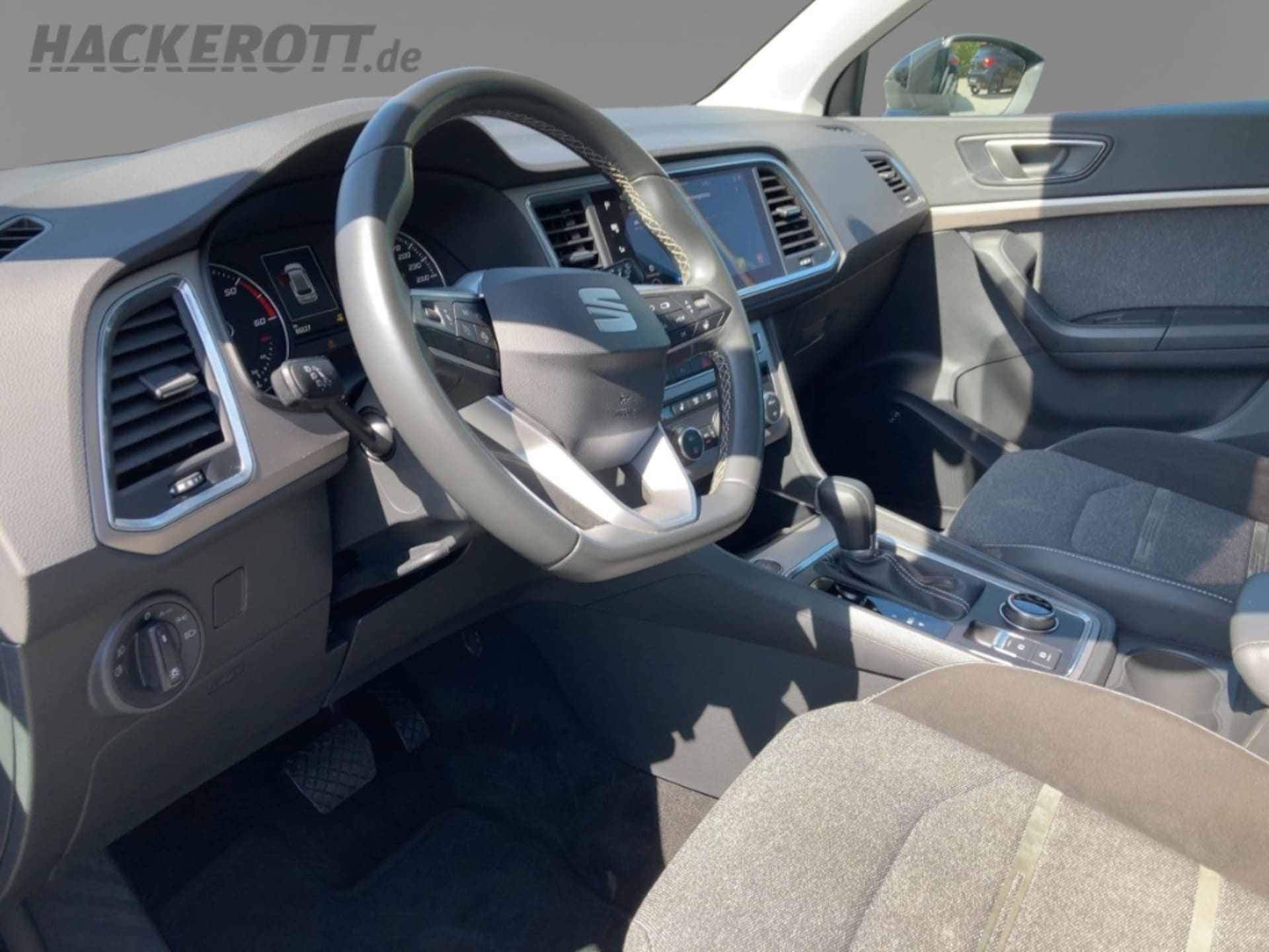 SEAT Ateca Xperience