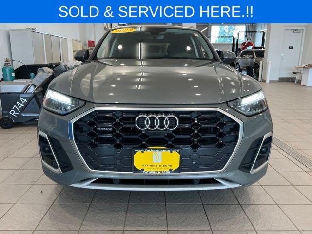 2023 Audi Q5