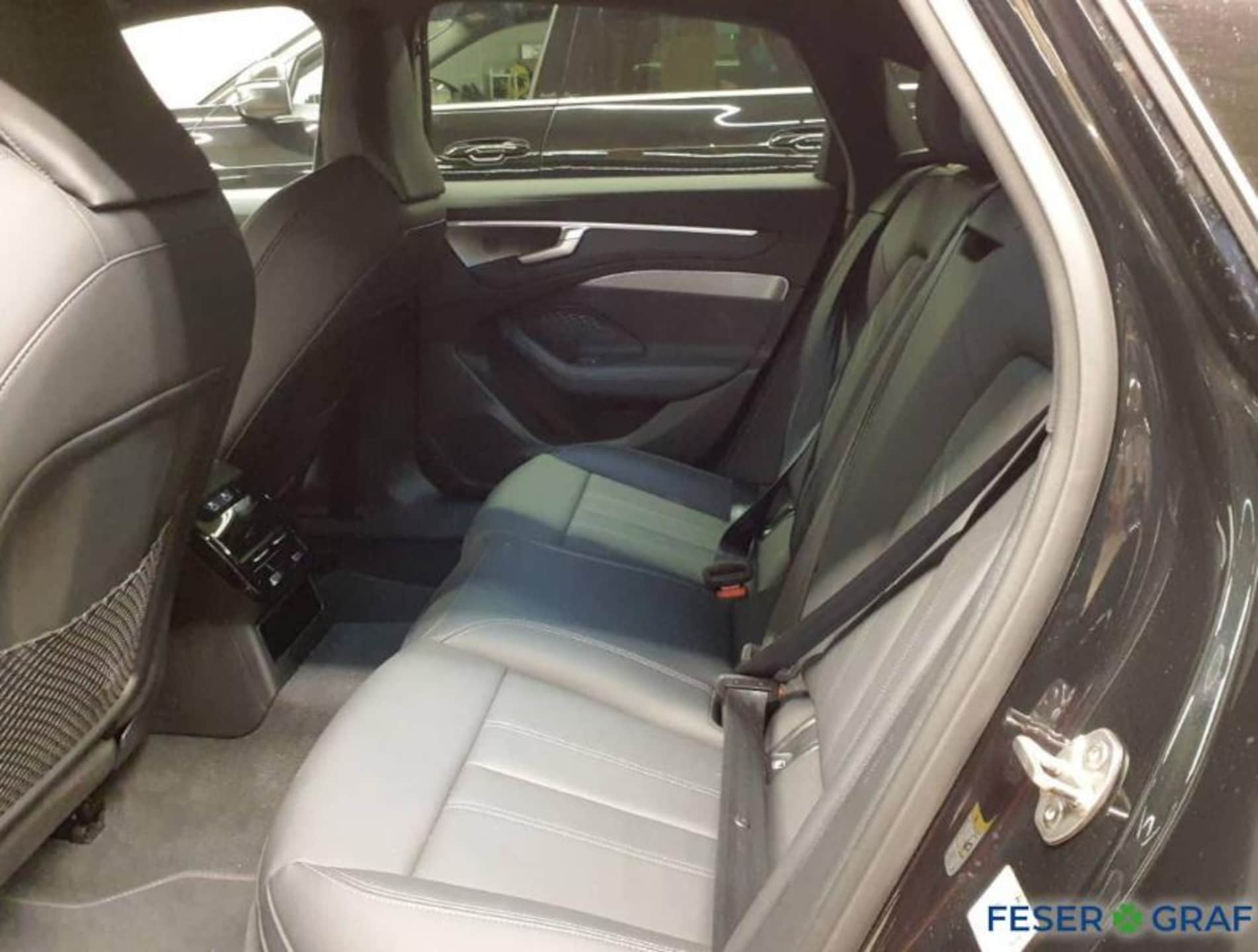 Audi A6 Limousine