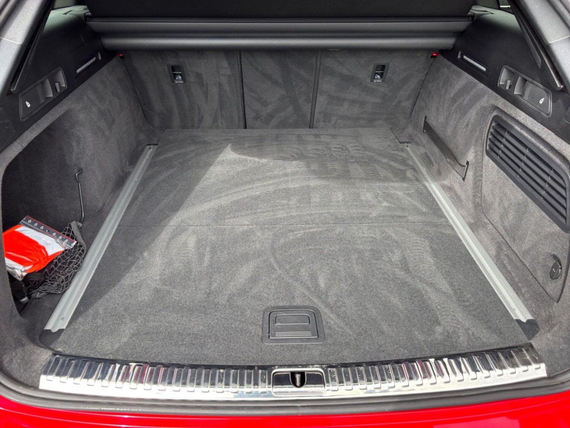 Audi A6 Avant Sport