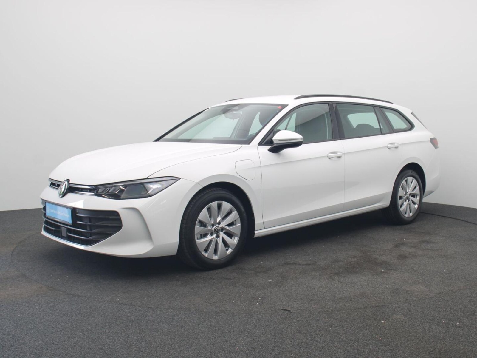 Volkswagen Passat – Bild 2