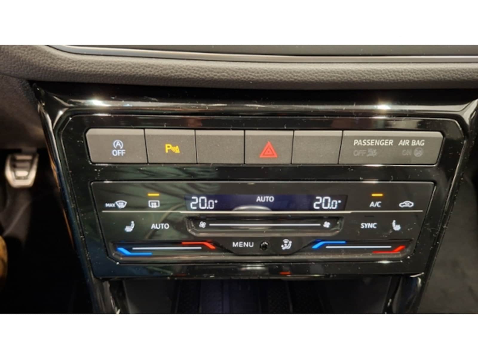 Volkswagen T-Cross – Bild 20