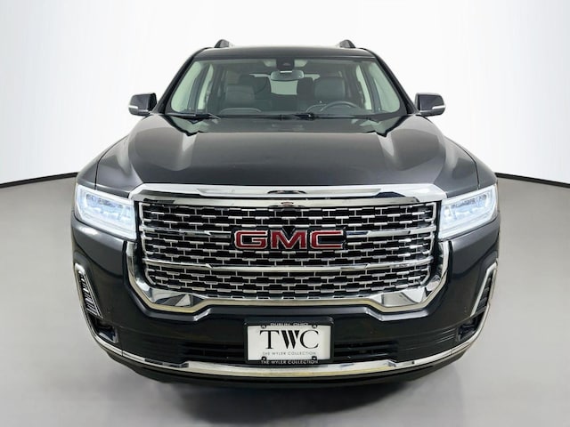 2020 GMC Acadia