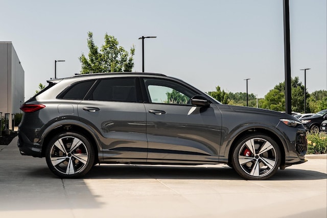 2026 Audi SQ5