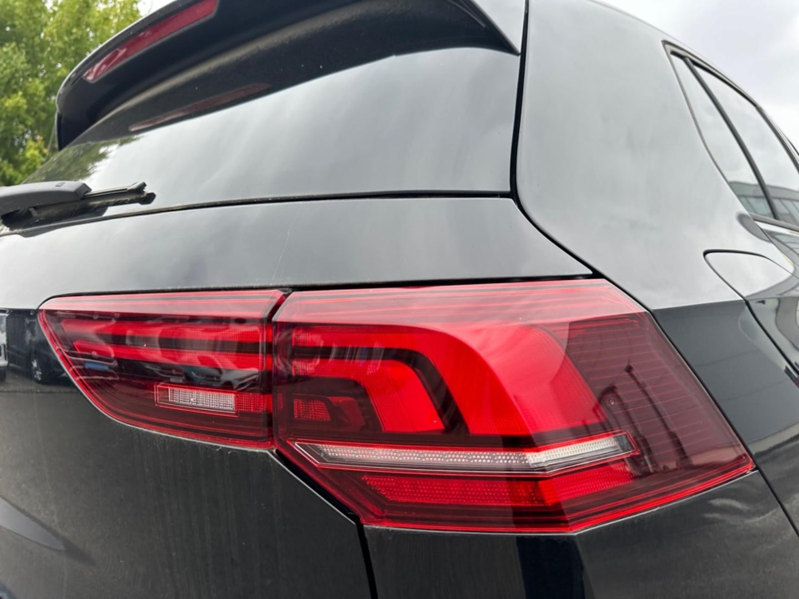Volkswagen Golf – Bild 24