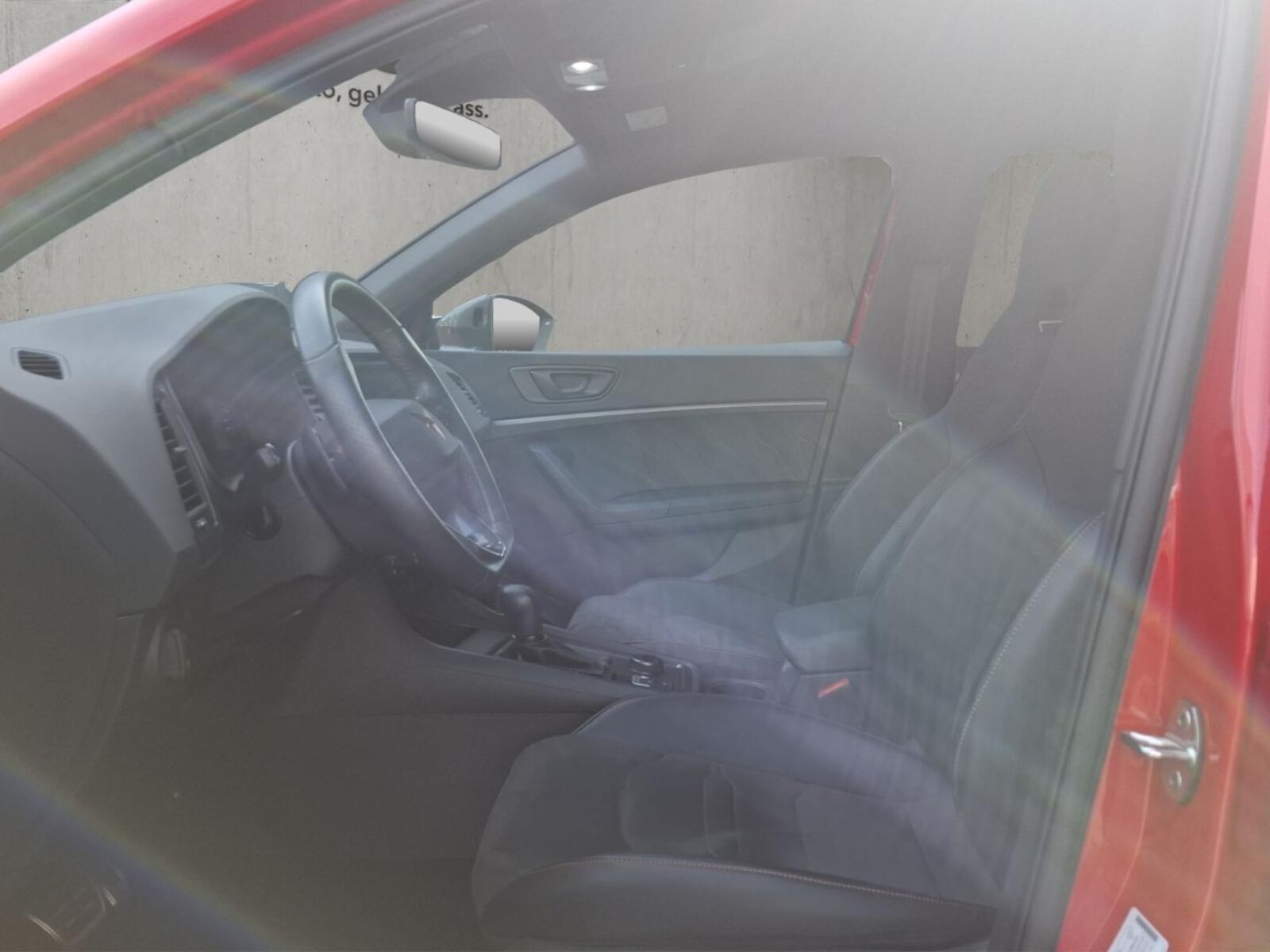 CUPRA Ateca – Bild 9