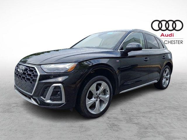 2024 Audi Q5