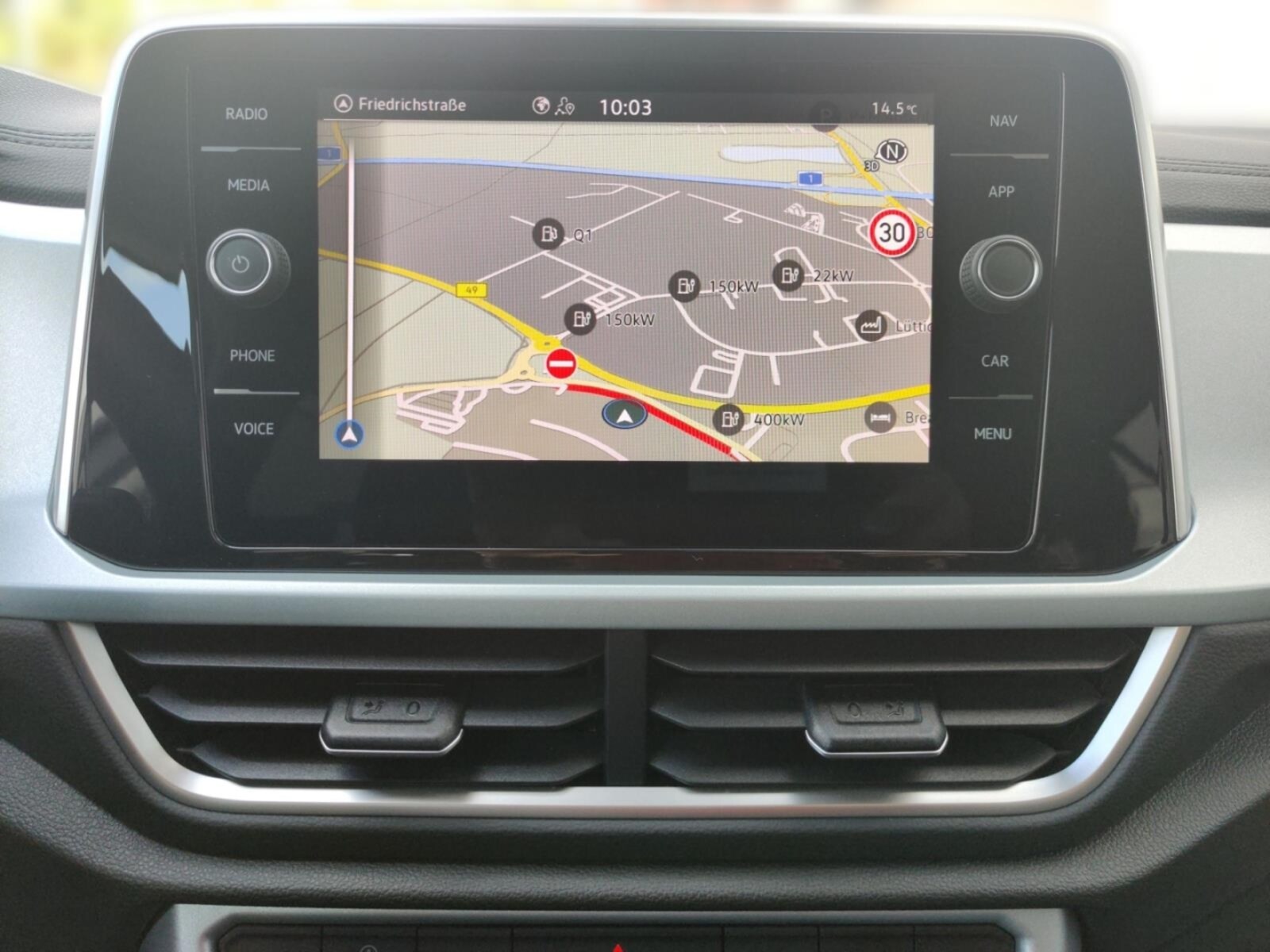 Volkswagen T-Roc – Bild 9