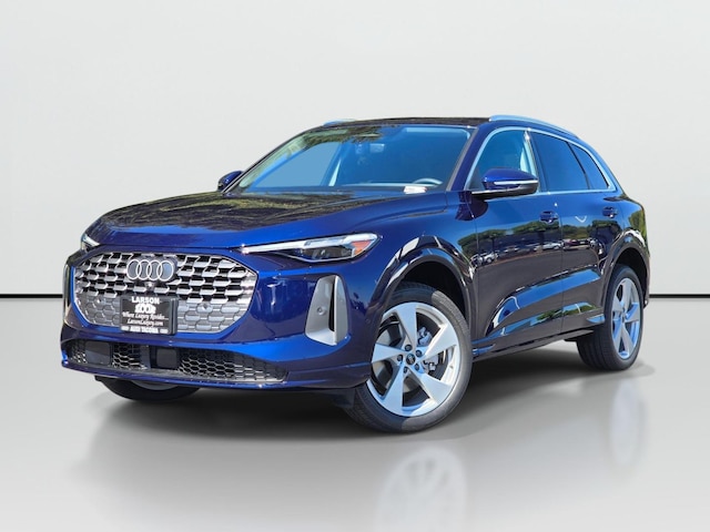 Photo of 2026 Audi Q5