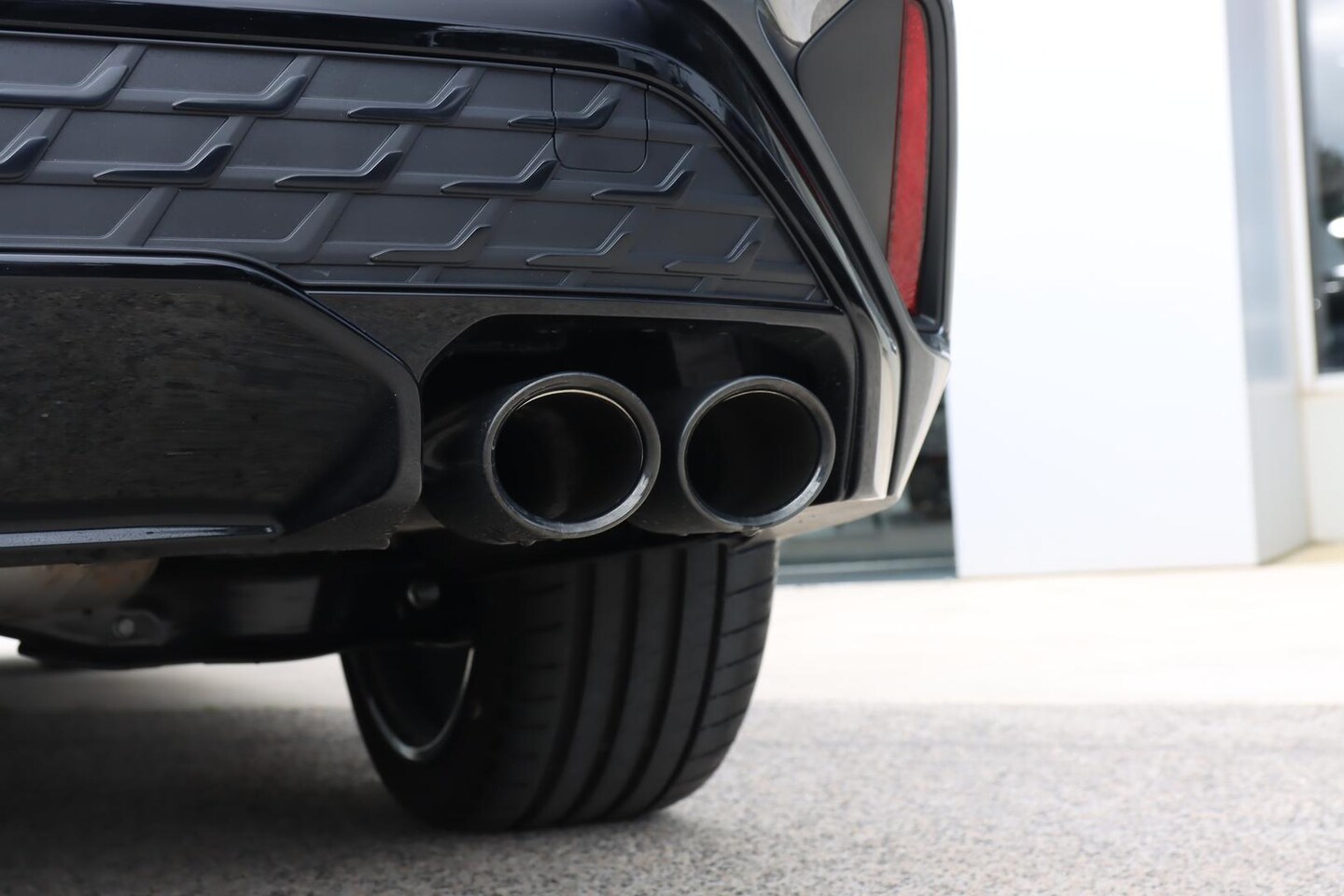 Image about Audi S3 Sedan TFSI quattro S tronic
