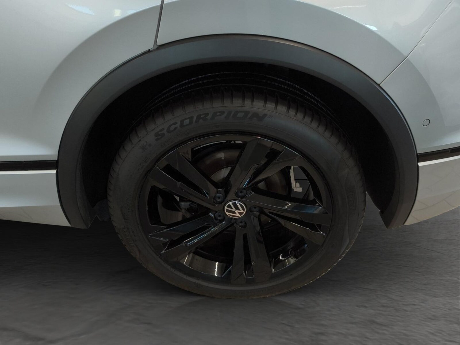 Volkswagen Tiguan – Bild 8