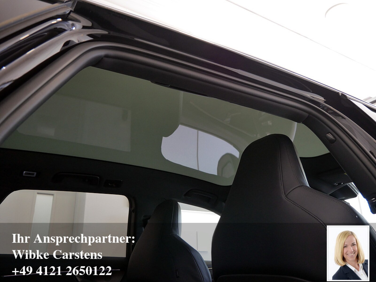 Audi A6 Avant – Bild 9