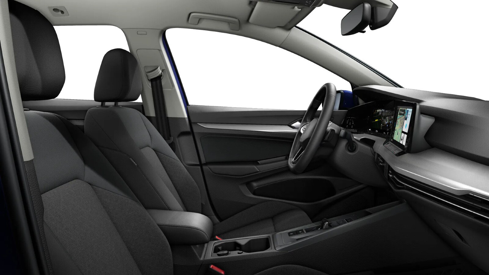 Volkswagen Golf Variant – Bild 14
