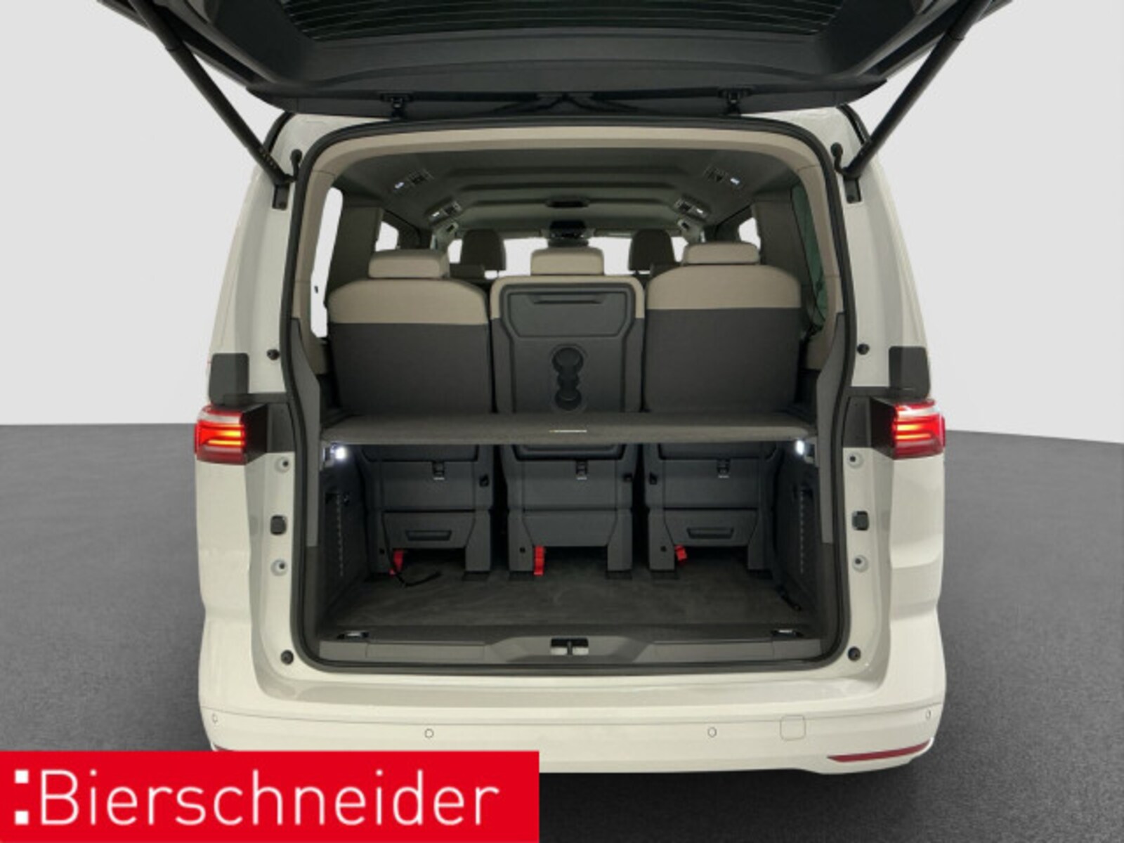 Volkswagen Multivan Langversion – Bild 19