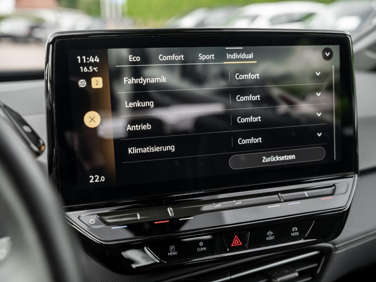 Volkswagen ID.3 – Bild 15
