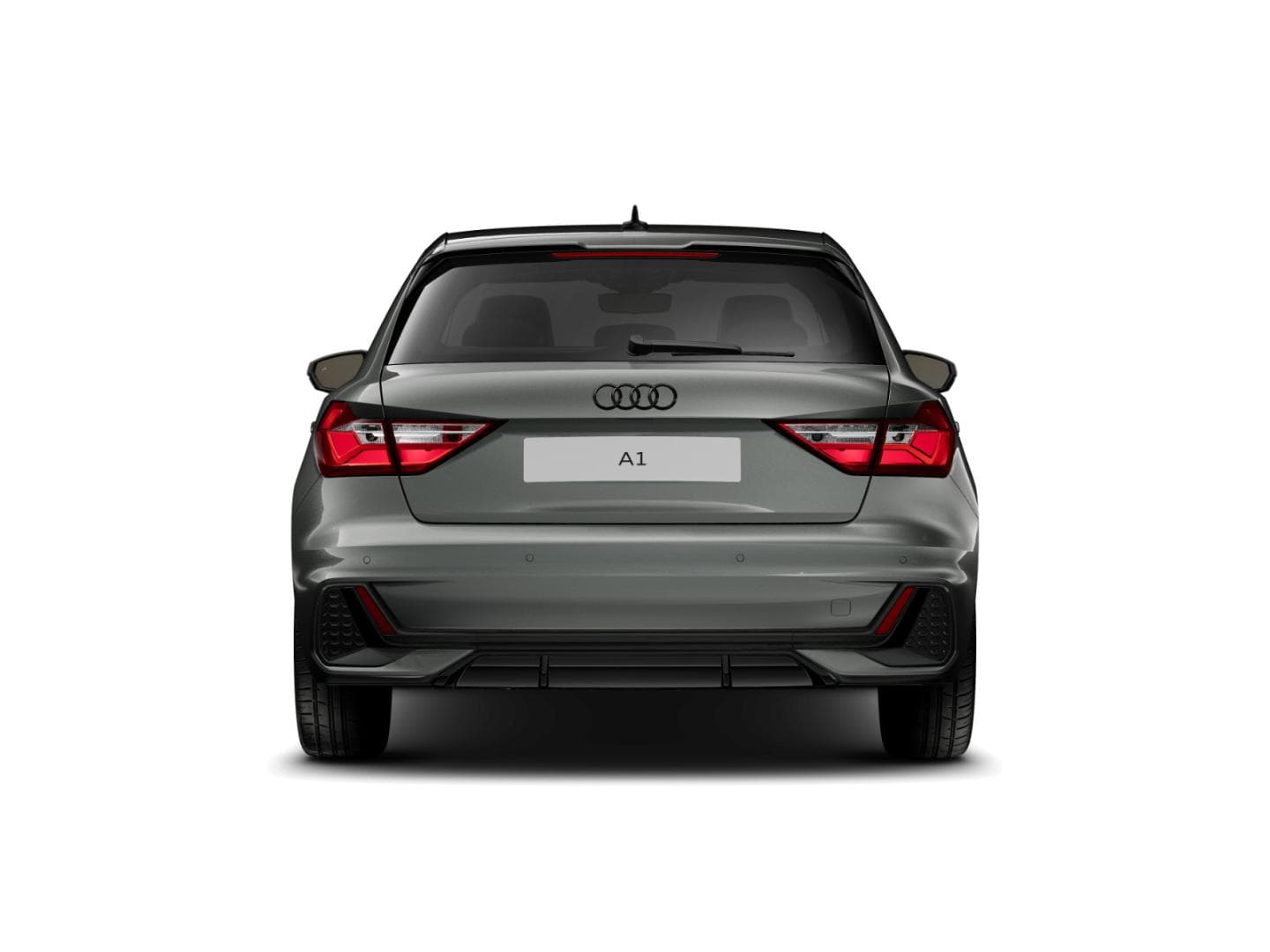 Bild über Audi A1 Sportback S line 30 TFSI Schaltgetriebe - für weitere Informationen kontaktieren Sie den Audi Partner