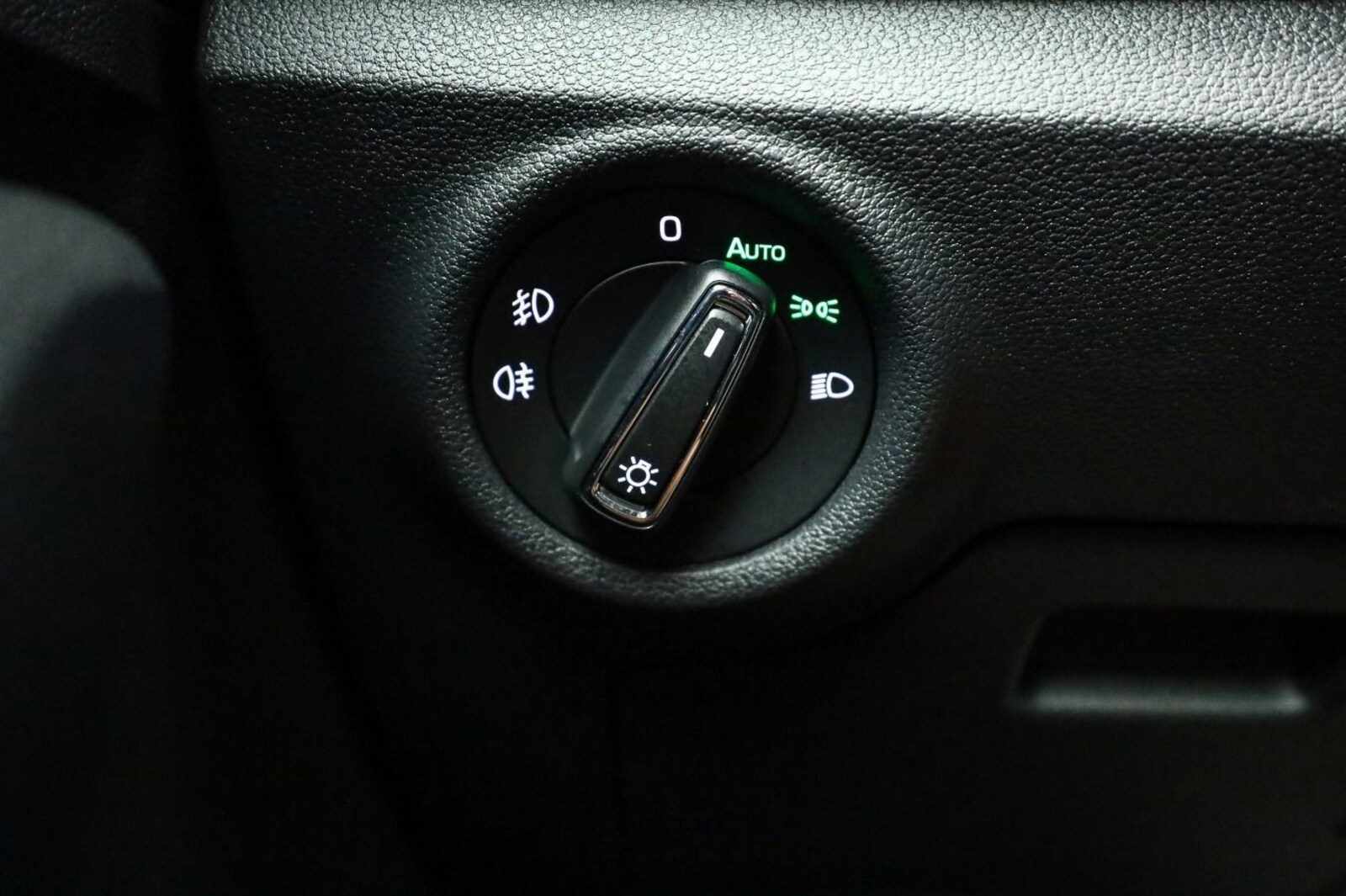 Škoda Scala – Bild 18