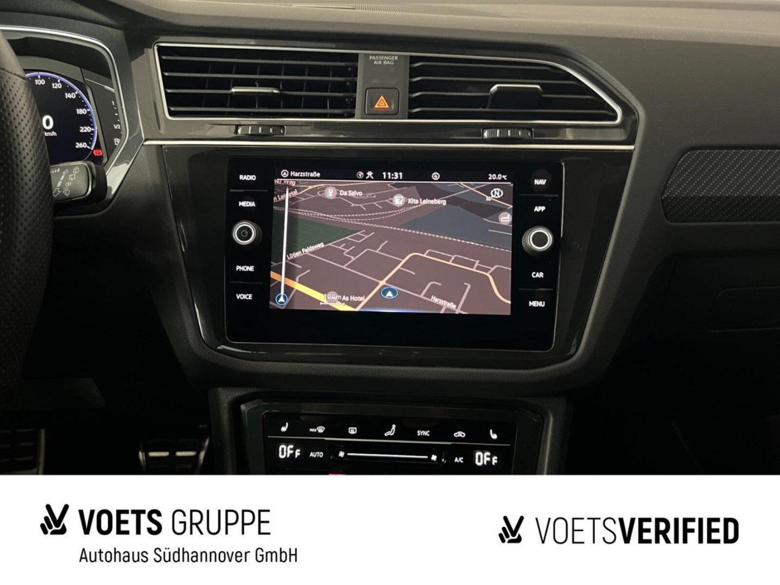 Volkswagen Tiguan – Bild 9
