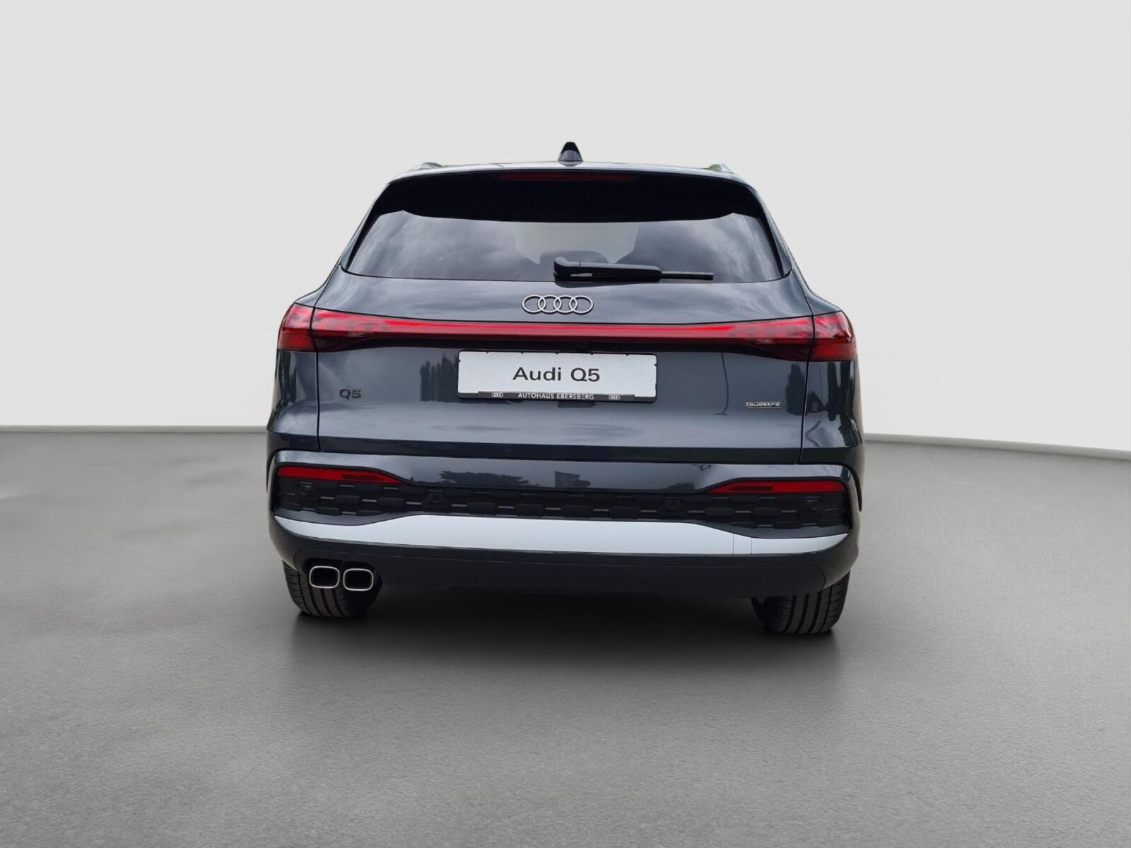 Audi Q5 – Bild 6