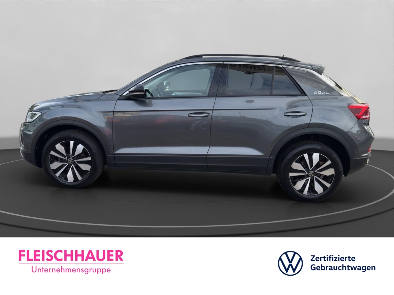 Volkswagen T-Roc – Bild 4