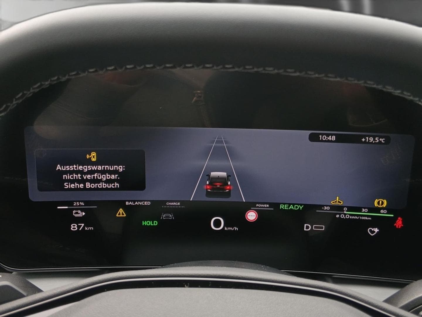 Bild über Audi Q4 Sportback e-tron e-tron 150 kW - für weitere Informationen kontaktieren Sie den Audi Partner