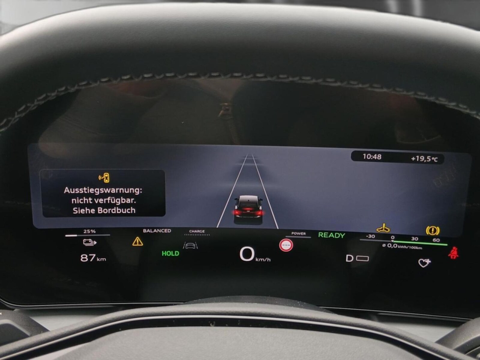 Audi Q4 Sportback e-tron – Bild 15