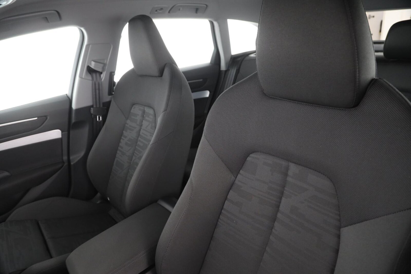 Audi A6 Avant – Bild 12