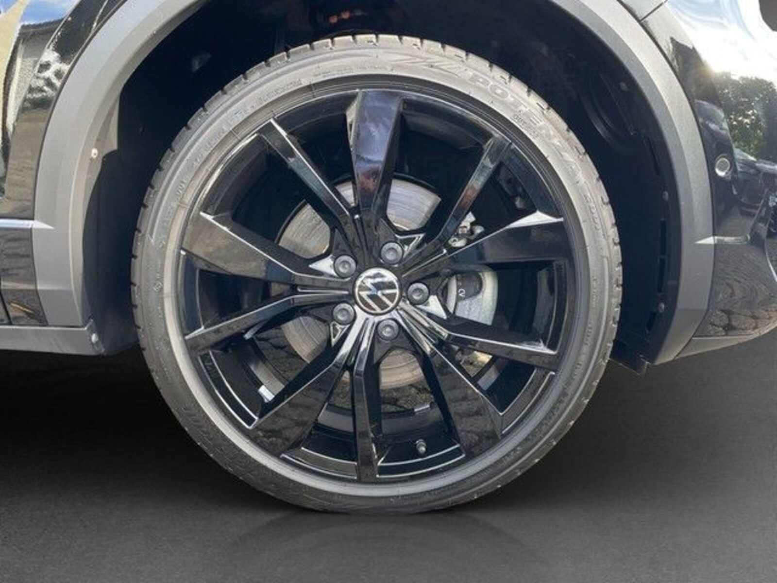 Volkswagen T-Roc – Bild 8