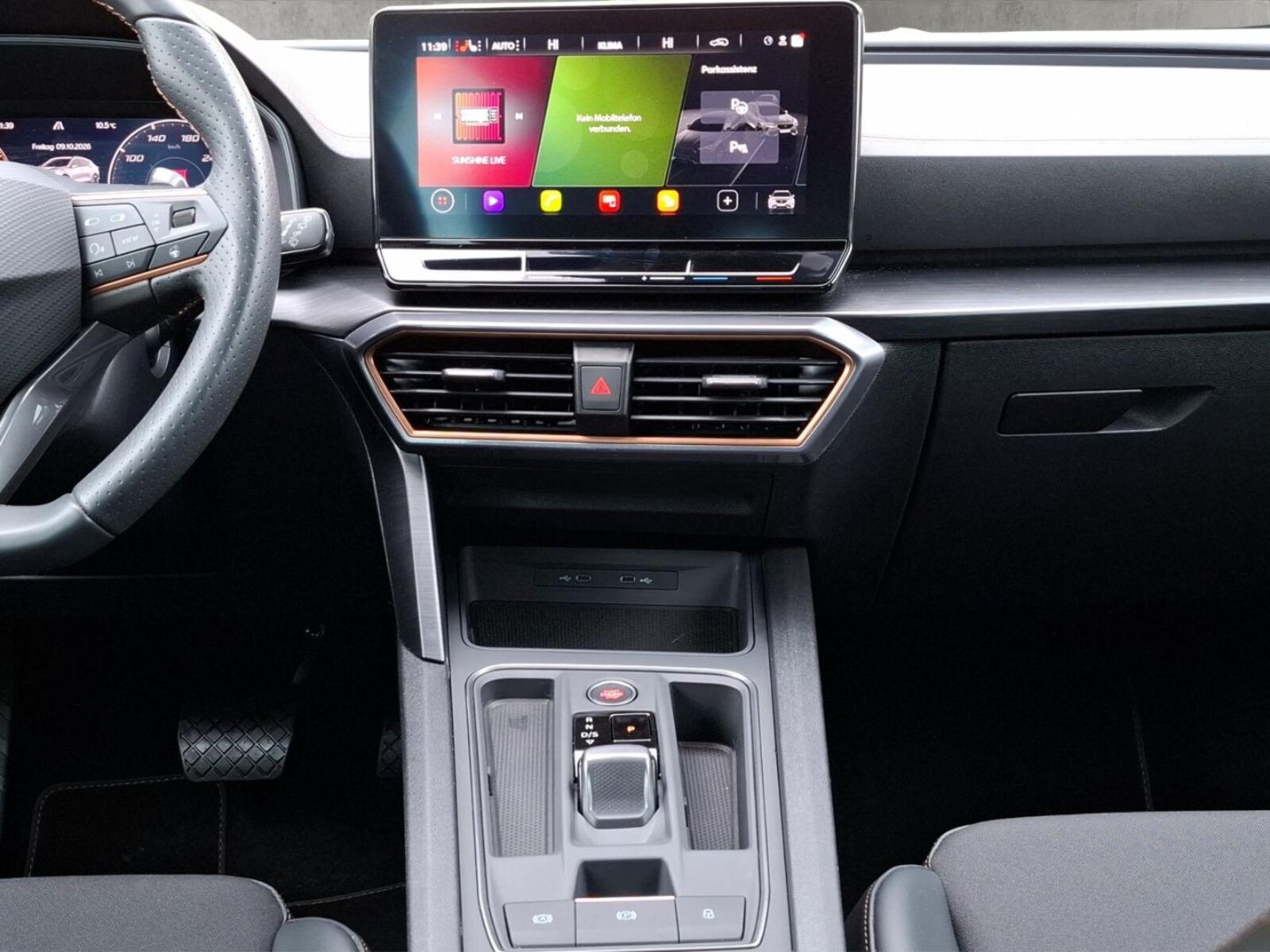 CUPRA Formentor – Bild 15